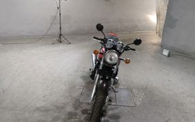 KAWASAKI ZEPHYR400K 2009 ZR400C