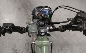 HONDA CT125 HUNTER  CUB  JA55