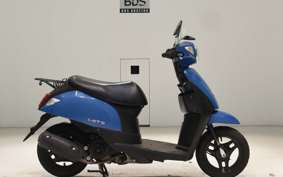 SUZUKI ﾚｯﾂ CA4AA