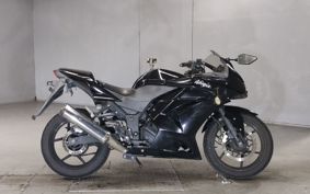 KAWASAKI NINJA250R EX250K