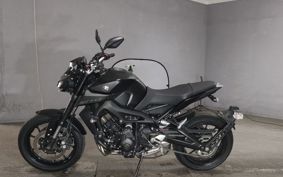 YAMAHA MT-09 RN52J