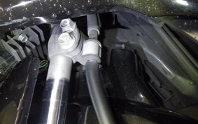 SUZUKI ADDRESS 110 1996 CE47A