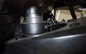 SUZUKI HAYABUSA Gen.3 2021 EJ11A