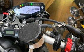 YAMAHA MT-09 ABS 2020 RN52J