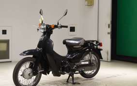 HONDA LITTLE CUB E 2016 AA01