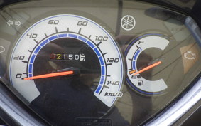 YAMAHA AXIS 125 Z SEJ6J