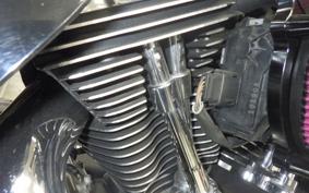 HARLEY FLHX 1580 2010