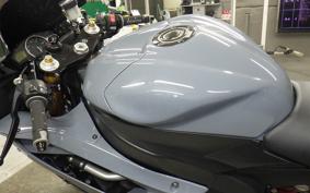 YAMAHA YZF-R6 2008