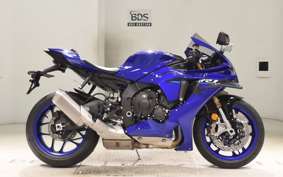 YAMAHA YZF-R1 2026 RN65J