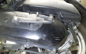 YAMAHA JOG Gen.5 2017 SA36J