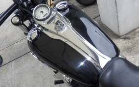 HARLEY FXDWG 1580 2010