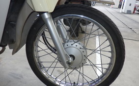 HONDA C110 SUPER CUB JA10