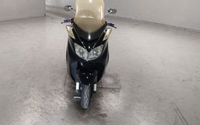 YAMAHA GRAND MAJESTY250 SG15J