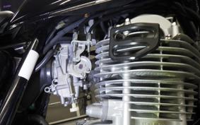 SUZUKI GRASS TRACKER NJ4BA