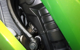KAWASAKI NINJA 1000 2011