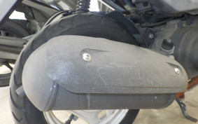 SUZUKI ADDRESS V50 Gen.2 2022 CA44A