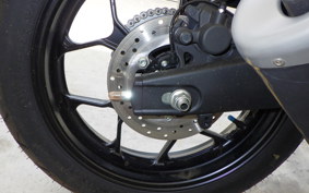 YAMAHA MT-25 A RG74J