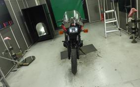 KAWASAKI GPZ400F 1985 ZX400A