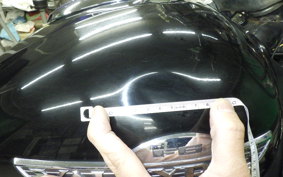 HONDA VALKYRIE 1999 SC34