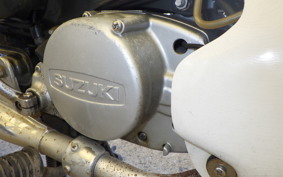 SUZUKI BIRDIE 50 BA12A