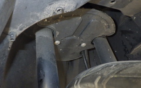 SUZUKI ADDRESS V50 CA4BA