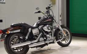 HARLEY FXDL 1580 2007