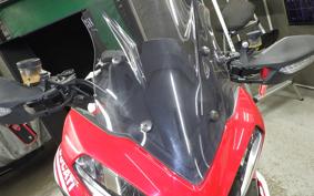 DUCATI MULTISTRADA 1200 S 2013
