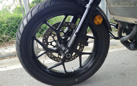 HONDA REBEL 1100 2021 SC83