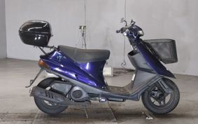 SUZUKI ADDRESS V100 CE13A