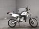 Фото Honda CRM50 с японского аукциона