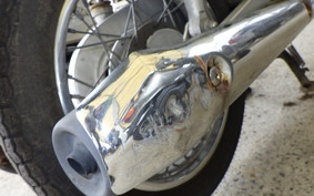 HONDA C50 SUPER CUB AA04