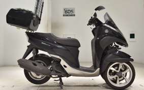 YAMAHA TRICITY 125