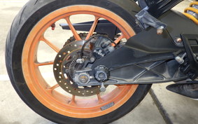 KTM RC390S