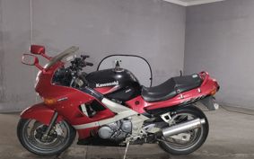 KAWASAKI ZZ-R400 1995 ZX400N