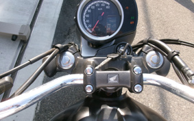 HONDA GB350 2022 NC59