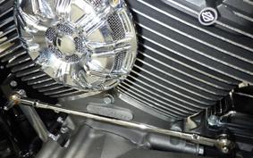 HARLEY FLHXSE 1800CVO 2015
