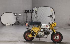 HONDA MONKEY Z50A