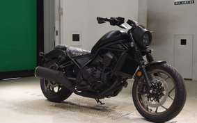 HONDA REBEL 1100 S DCT 2026 SC87
