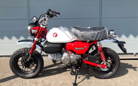 HONDA MONKEY 125 JB05