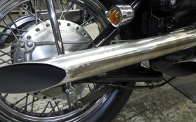 KAWASAKI VULCAN 400 CLASSIC 1996