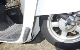 HONDA GYRO CANOPY 2017 TA03