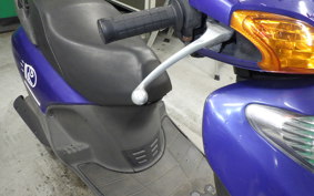 HONDA SPACY 100 JF13