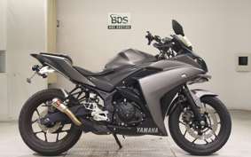 YAMAHA YZF-R25 RG10J