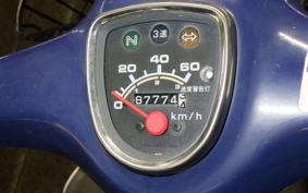 HONDA C50 SUPER CUB AA01