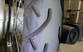 HONDA C110 SUPER CUB 2000 JA44