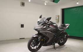 YAMAHA YZF-R3 2016 RH07J