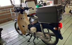 HONDA SUPER CUB50 AA09