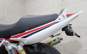 HONDA CB400SFV-3 BOLDOR 2011 NC42