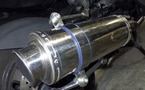 YAMAHA MAJESTY 250 Gen.4 SG20J