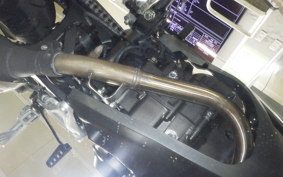 HONDA CB250RA MC52
